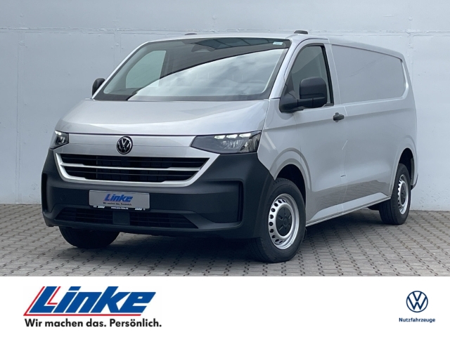vw T7 Multivan