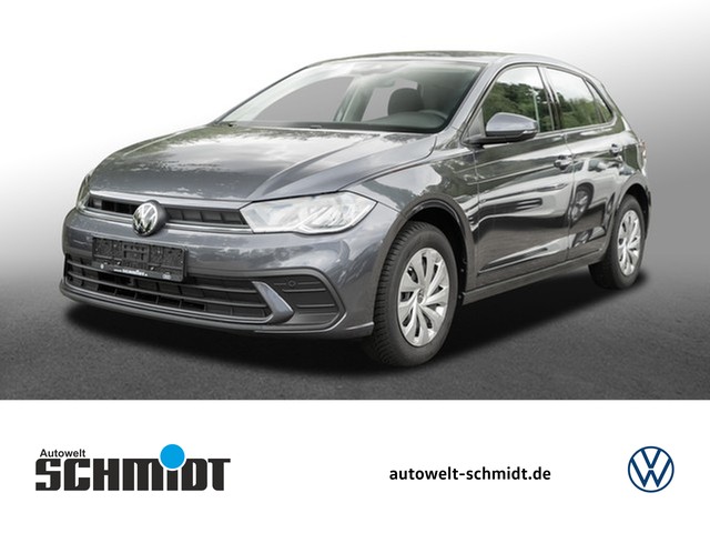Volkswagen Polo 1.0 Life AppConnect