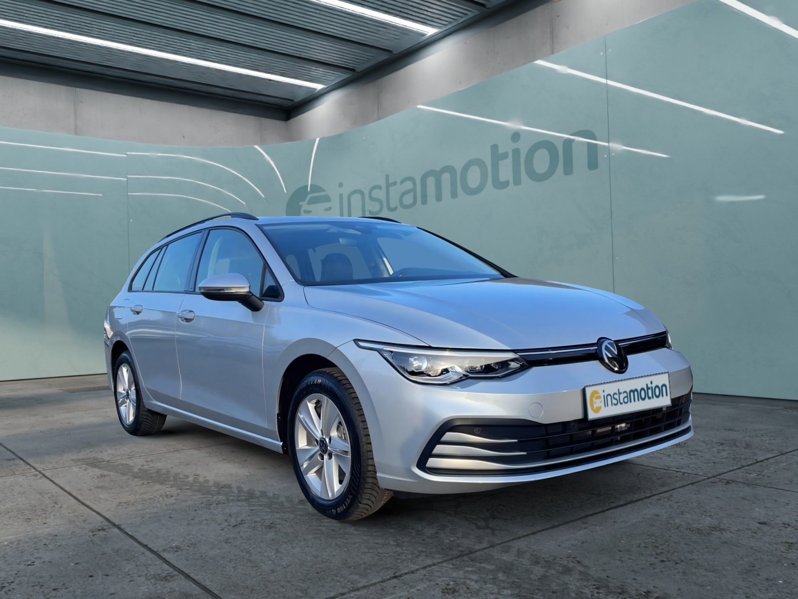 Volkswagen Golf VIII