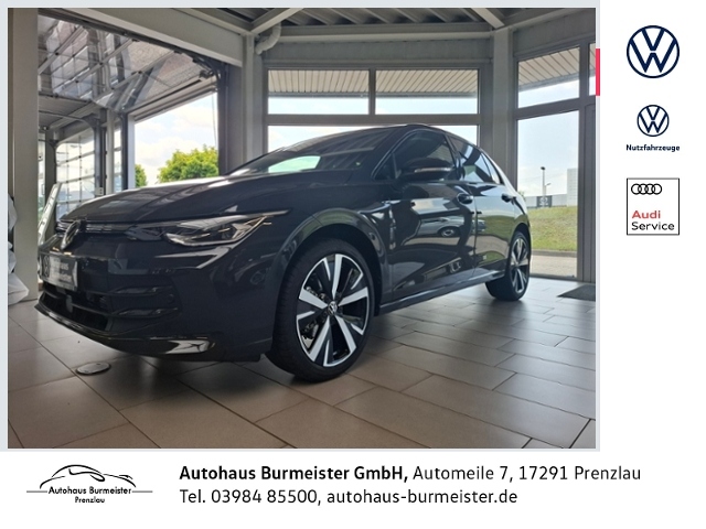 Golf Life 1,5 l eTSI OPF 85 kW (116 PS) 7-Gang-D