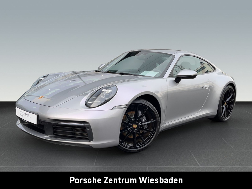 992 (911) Carrera