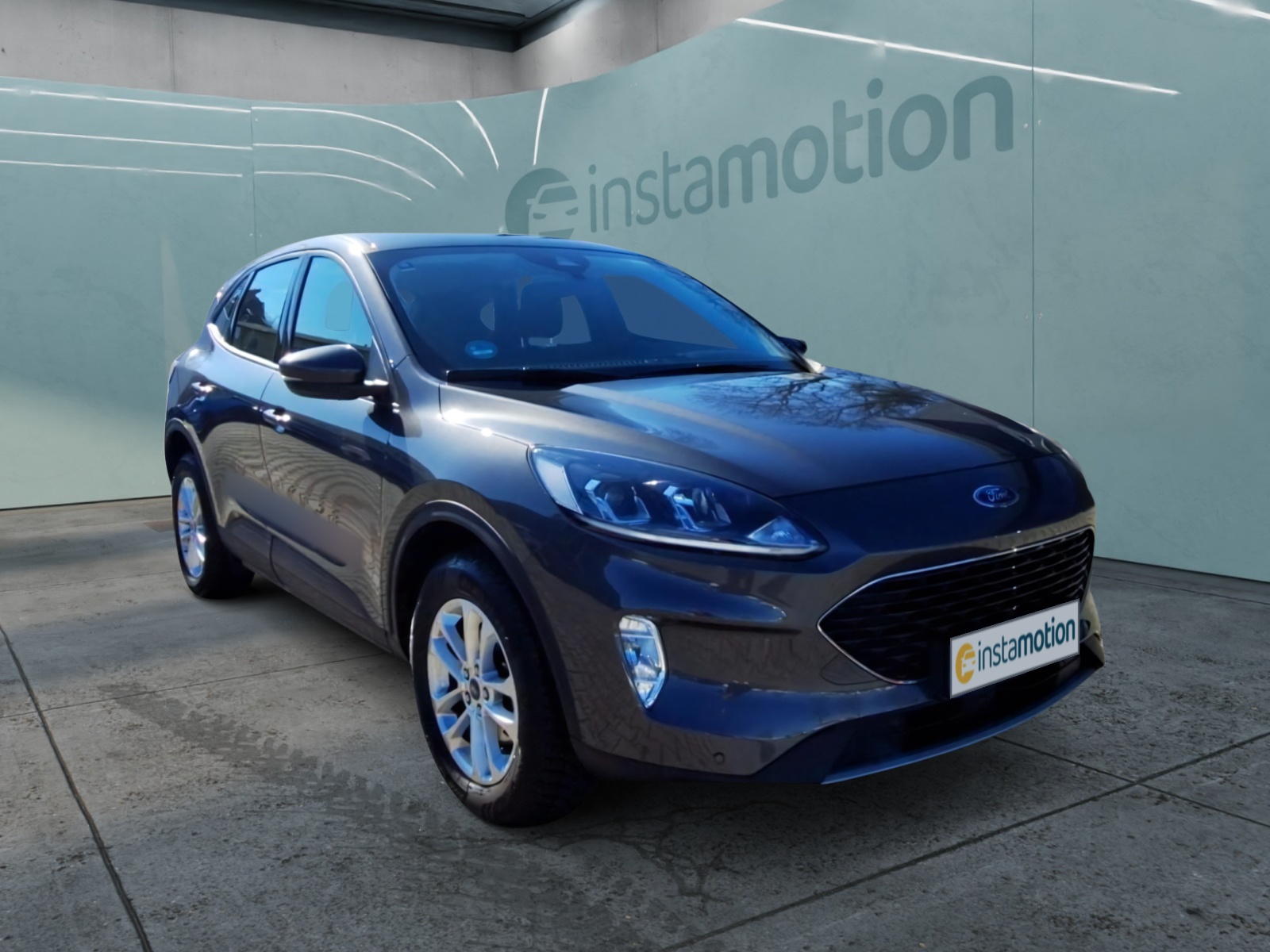 Ford Kuga 1.5 l EcoBoost 150PS Cool & Connect