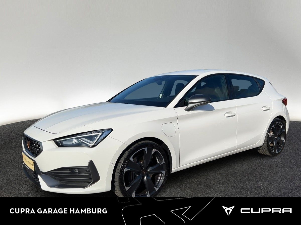 CUPRA Leon 1.4 e-HYBRID VZ