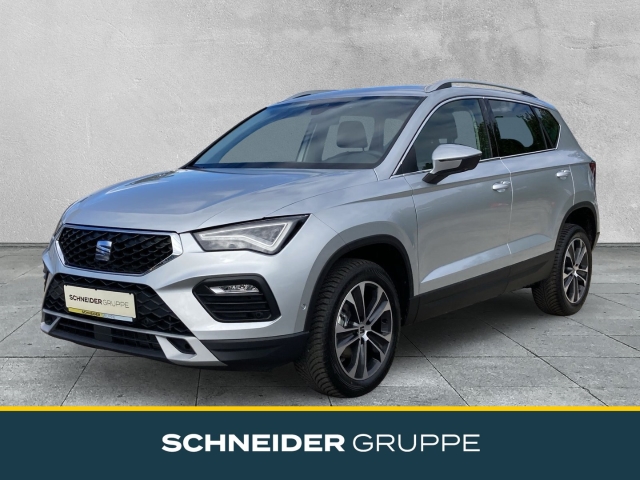 Seat Ateca 1.5 TSI Style Edition