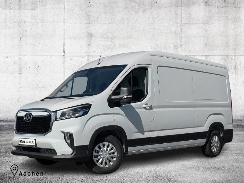 DELIVER 9 2.0 D L3H2 BASE *BT*Klima*PDC*