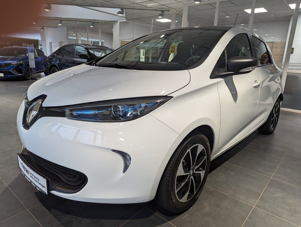 Renault ZOE (ohne Batterie) h Life