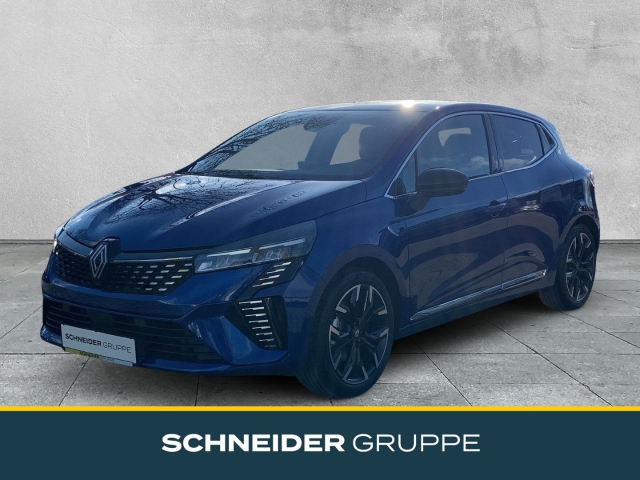 Renault Clio E-Tech Full Hybrid 145 Techno
