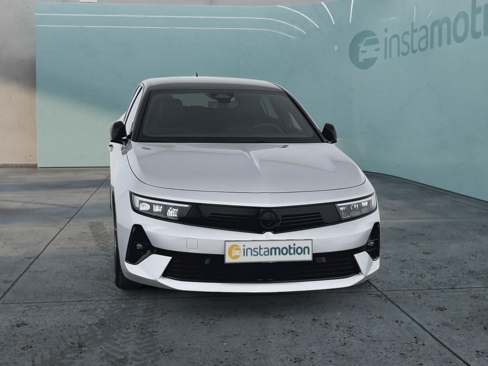 Astra GS Line 1.2*SHZ*360°K*ACC*uvm