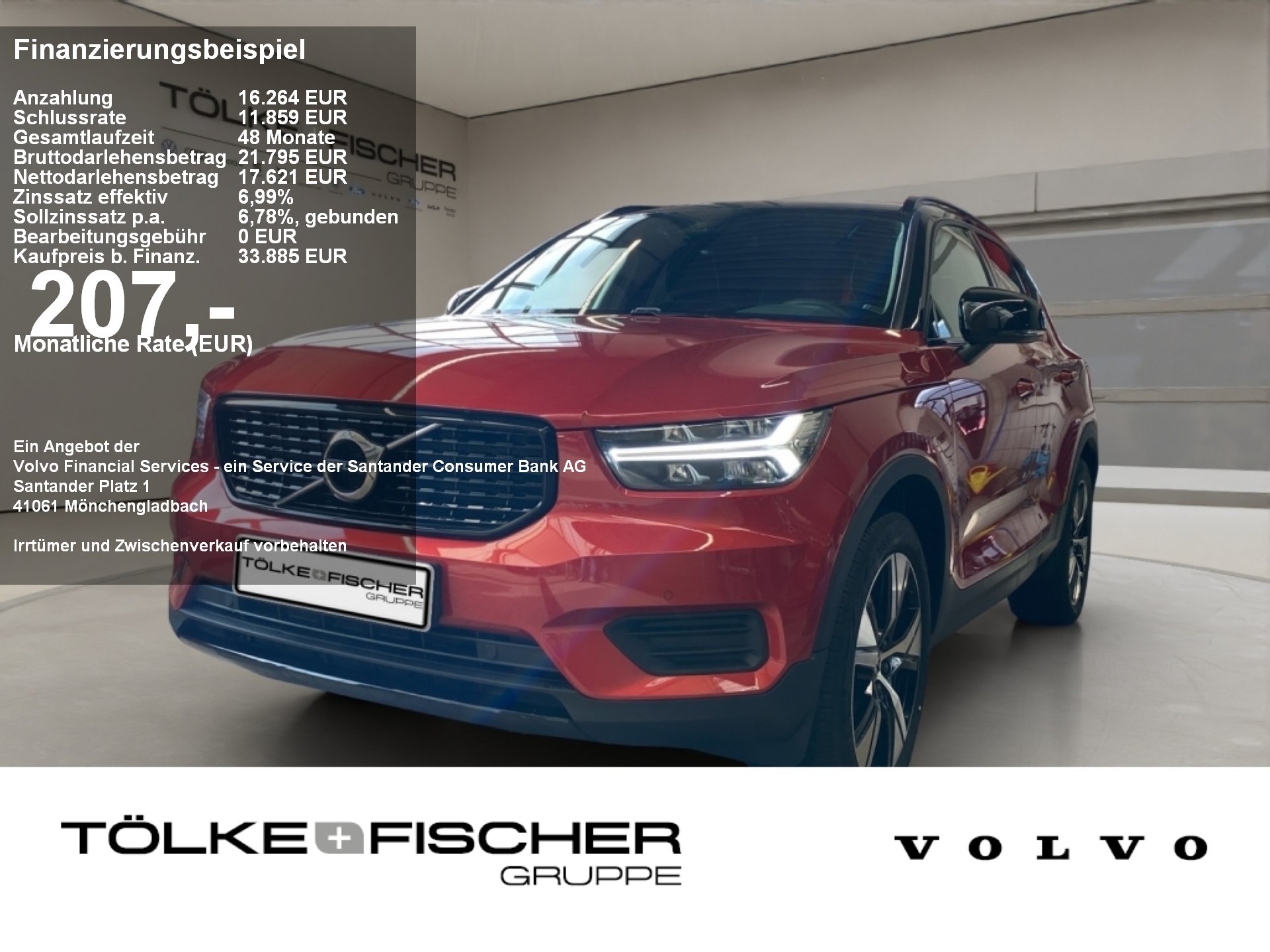 Volvo XC40 T5