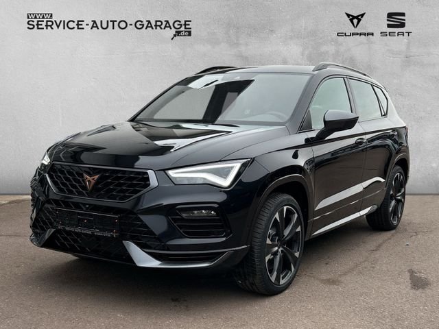 CUPRA Ateca 2.0 TSI VZ 300 PlusPak