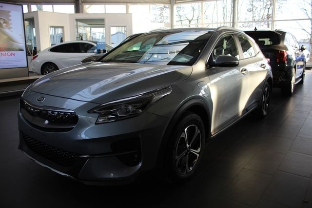XCeed Plug-in Hybrid Vision (Navi Paket, AHK) Vision