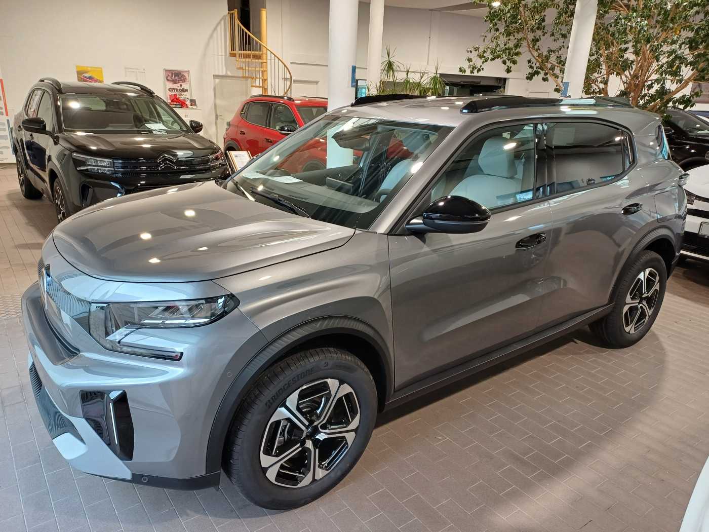 C3 Aircross Hybrid 145 ë-DSC6 MAX