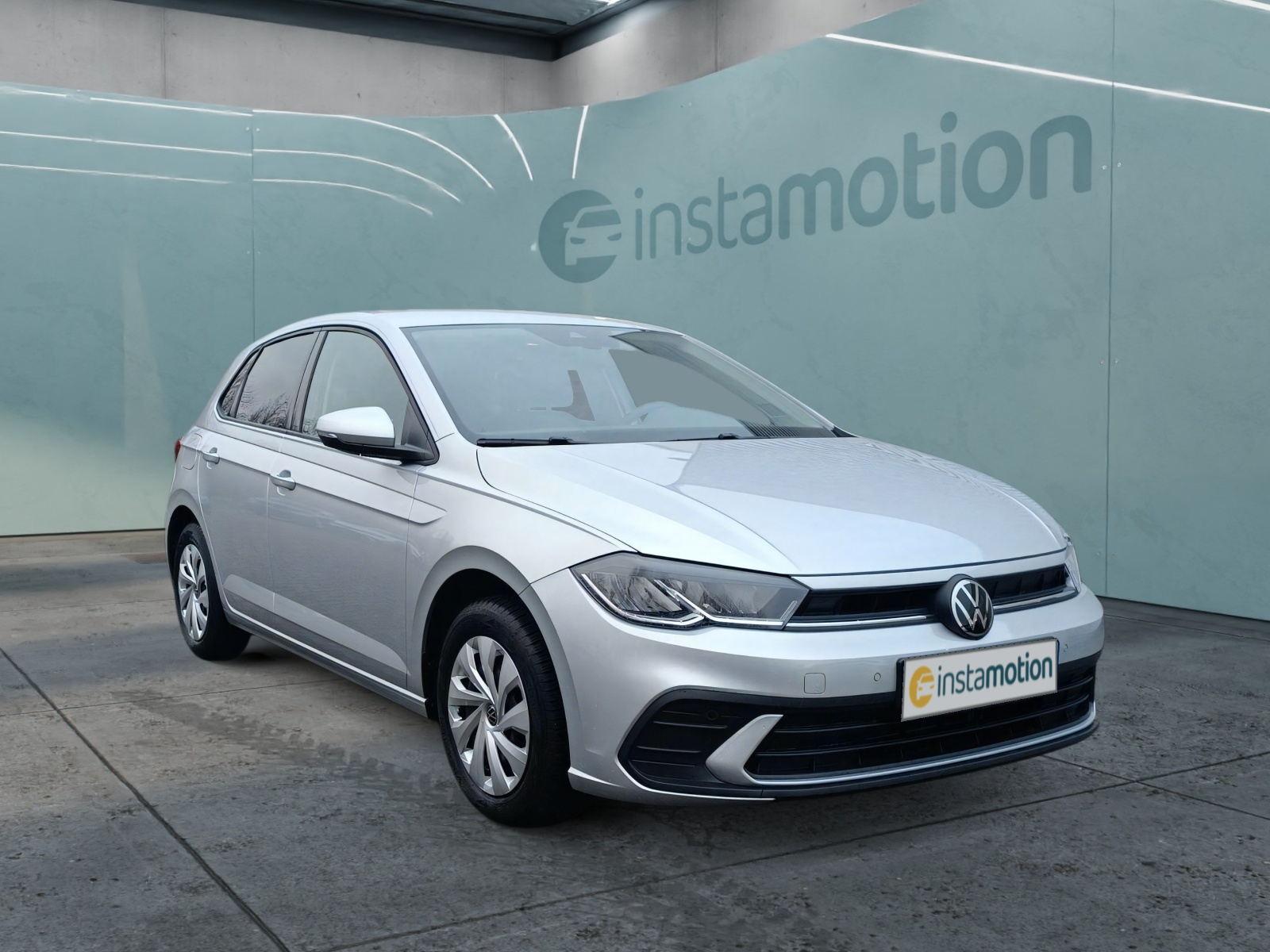 POLO 1.0 LIFE NAVI+LED+SHZ+GRA+PDC+KLIMA+DAB+