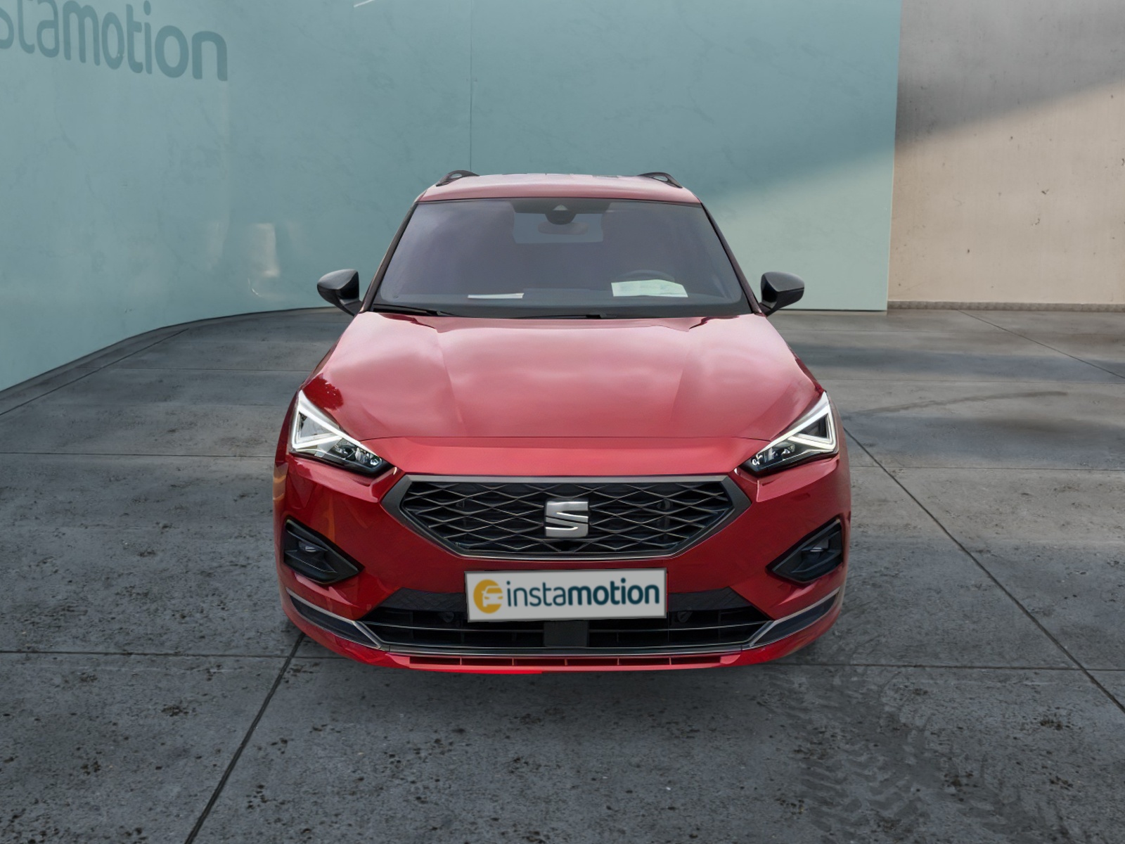 Tarraco 2.0 TSI 4Drive DSG FR 7-S. 19 eHeck FaPa LED Navi Kamera WP