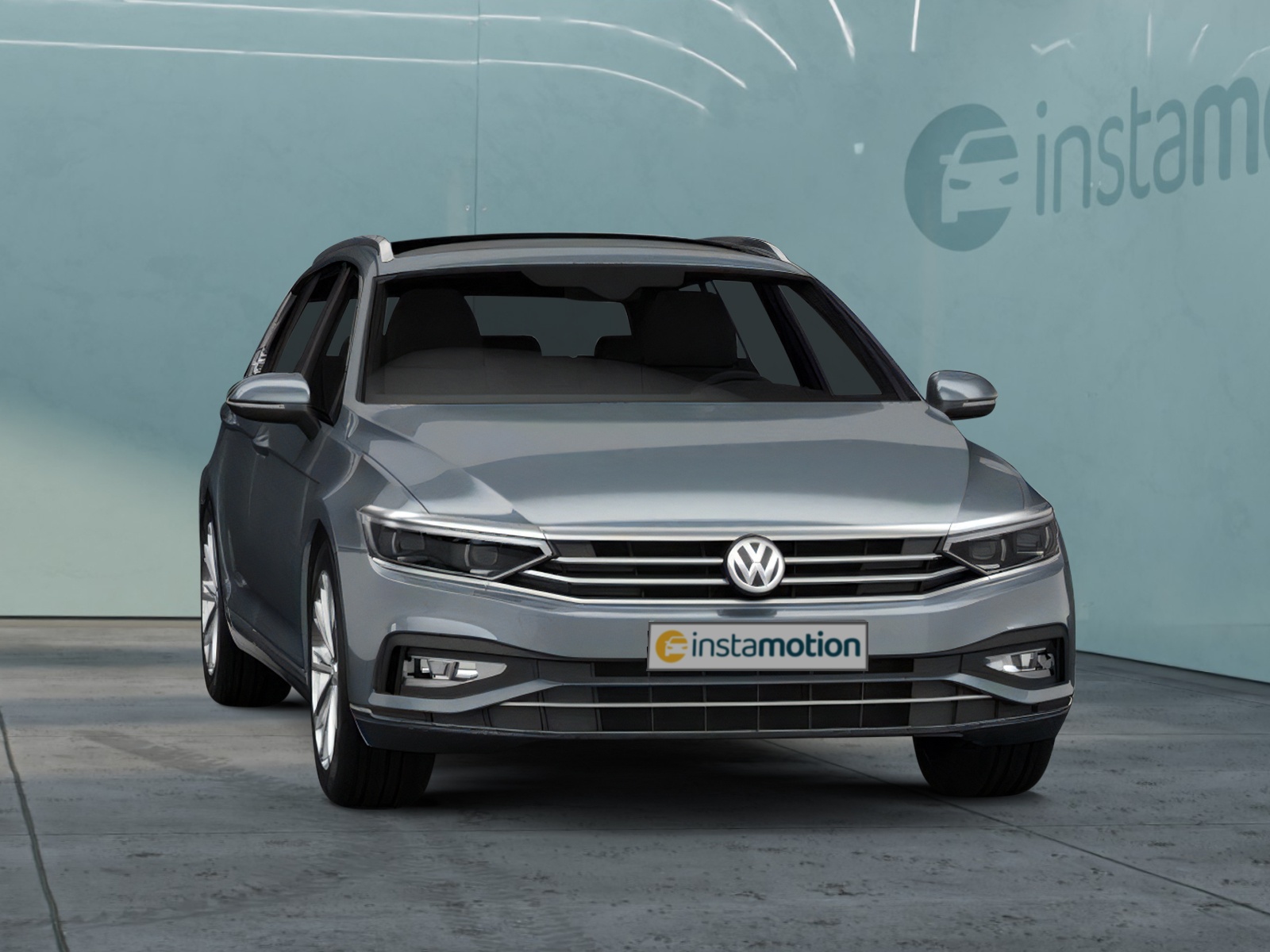 Passat Variant ELEGANCE TSI DSG+ALU 19
