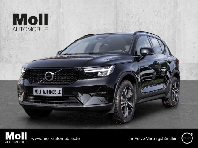 Volvo XC40 Plus Dark B3 EU6d digitales Sitze HarmanKardon