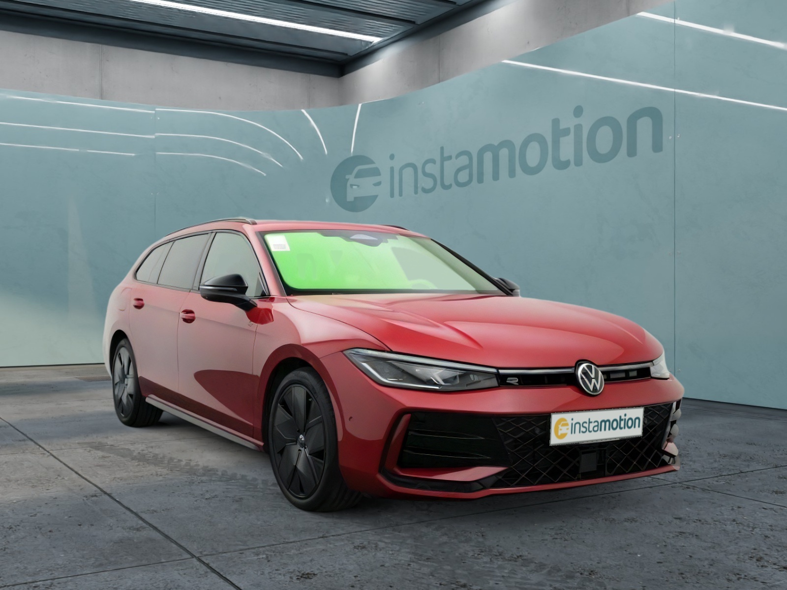 Passat 2.0 TDI DSG R-Line 5.-J.-GAR PANO IQ-LIGHT ALU 19