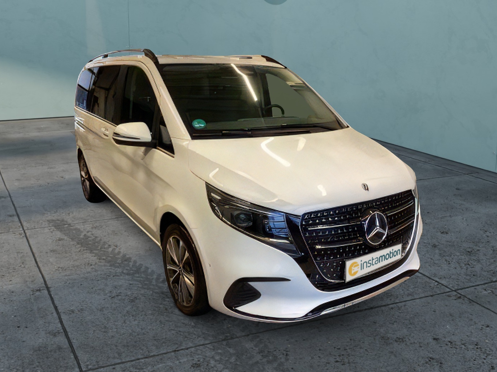 V 250 d 4MATIC Avantgarde DISTR+AHK+MULTIBEAM LE