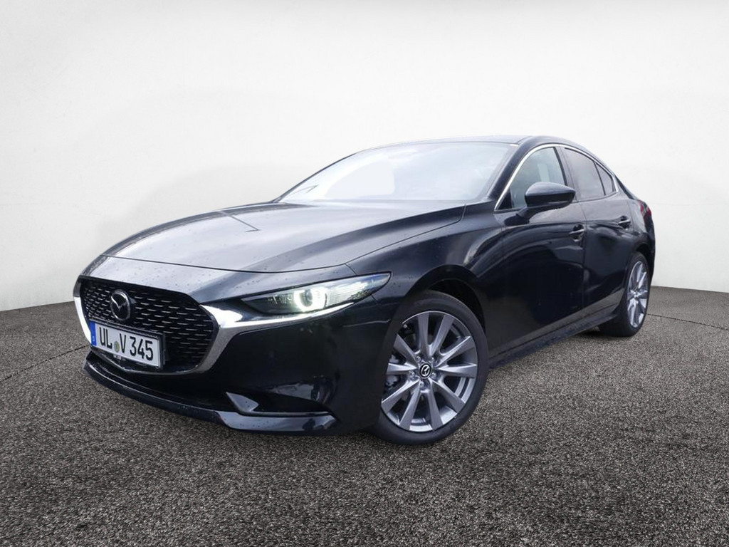 3 e-SKYACTIV-G 140