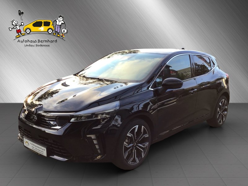 Mitsubishi Colt 1.0 Select I Turbo-Benziner 6MT