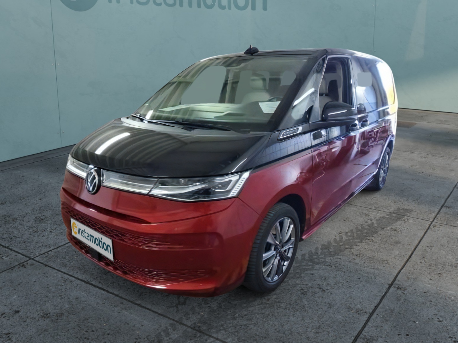 Volkswagen T7 Multivan 1.4 TSI Multivan eHybrid