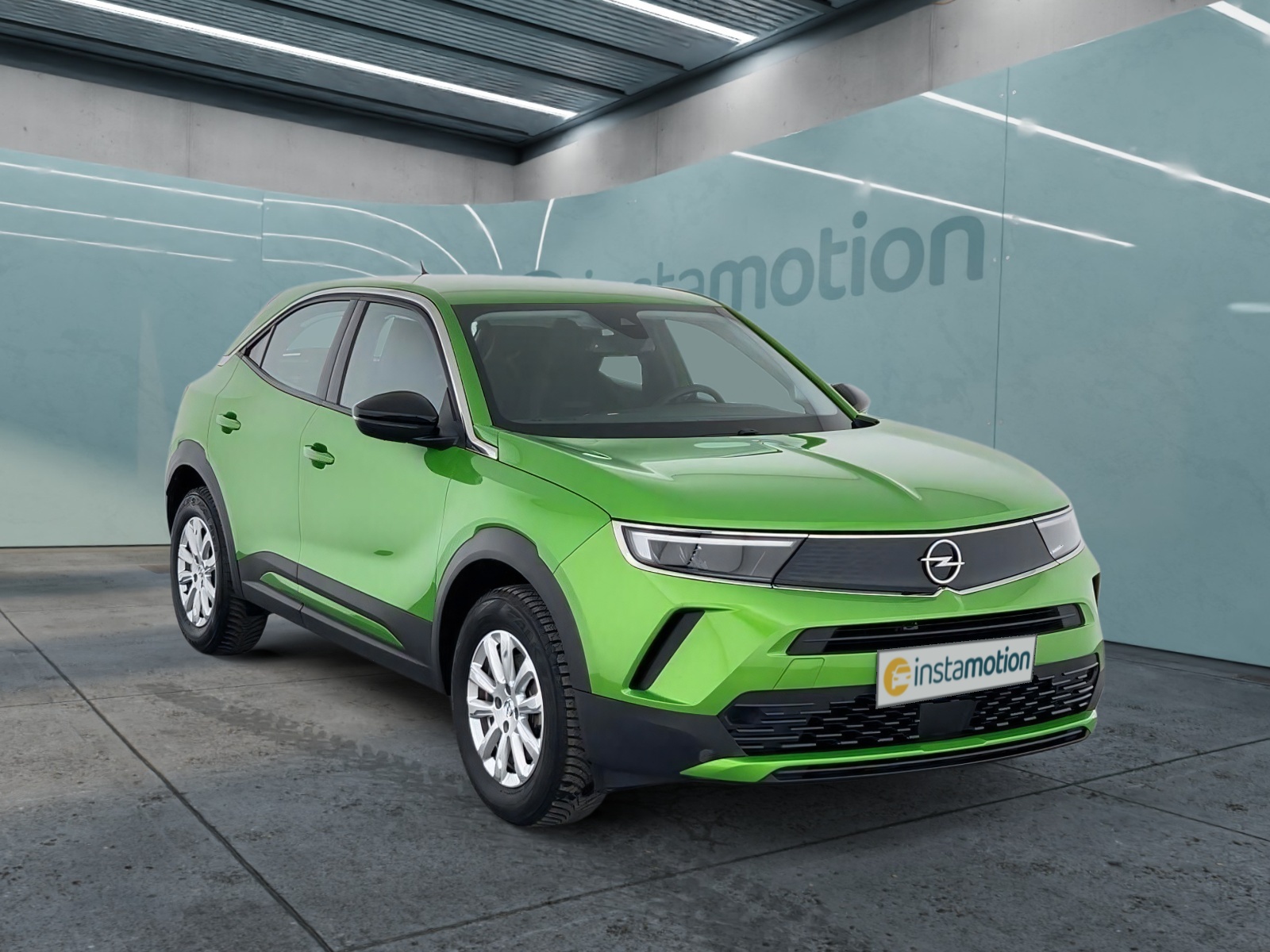 Opel Mokka e Edition