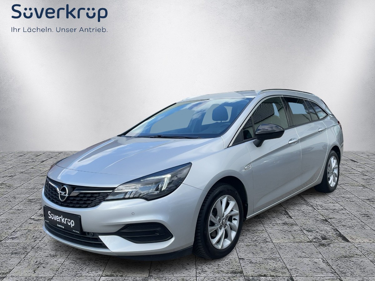 Astra K Sports Tourer Elegance Start/Stop