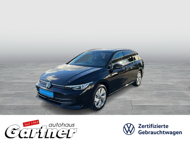 Golf VIII Variant STYLE 1.5 eTSI IQ LIGHT ASSIST