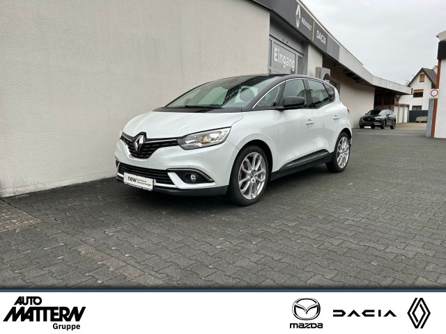 Renault Scenic Intens ENERGY TCe 160