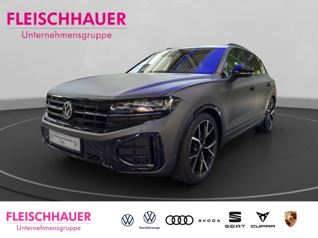 Touareg R-LINE AHK PANO MATRIX 22