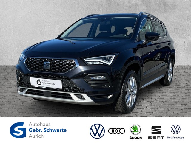 Seat Ateca 1.5 TSI Xperience