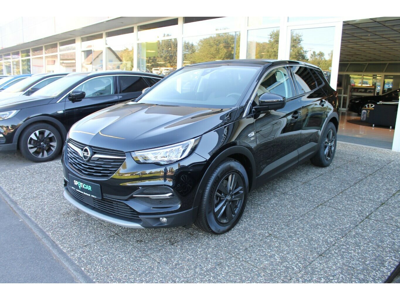Opel Grandland Opel 2020 Diesel