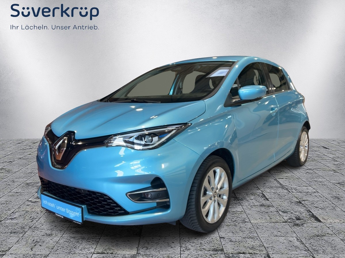 Renault ZOE R 110 Experience Z E 50 KAUFBATTERIE