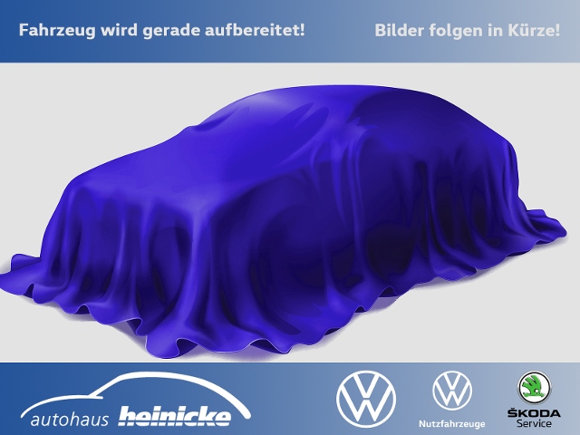 Volkswagen Golf 1.5 TSI VII Highline Stopp