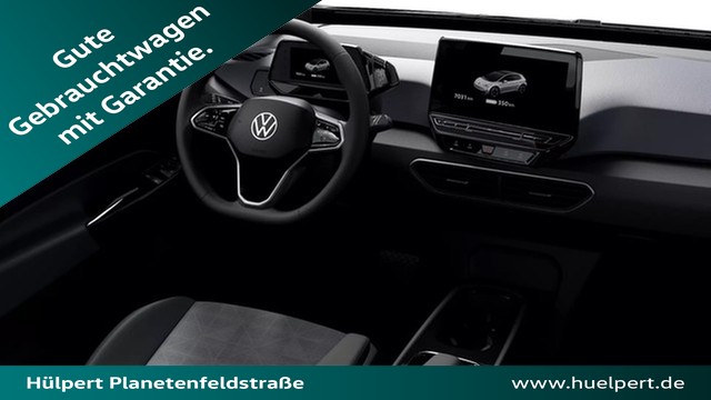 Volkswagen ID.3 Pro Performance LIFE WÄRMEPUMPE