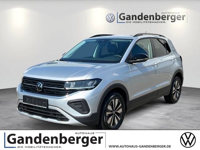 T-Cross Life 1.5 l TSI ACT OPF 110 kW (150 PS) 7