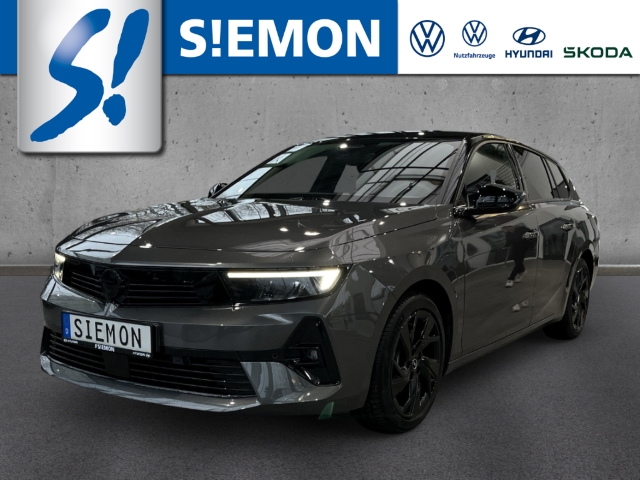 Opel Astra 1.2 ST L FL Turbo GSLine