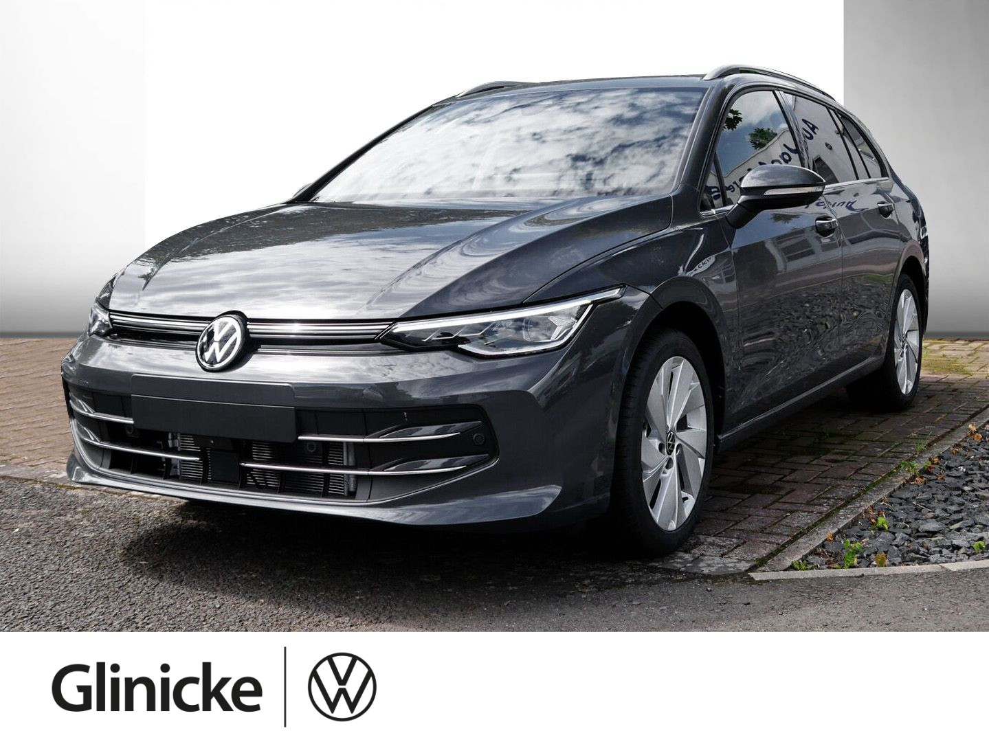 Golf Variant Style 1,5 l eTSI 110 kW (150 PS)