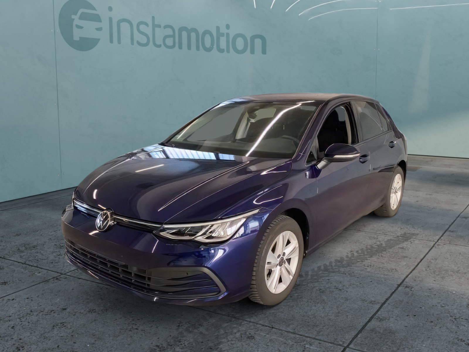 Volkswagen Golf TDI TRAVEL
