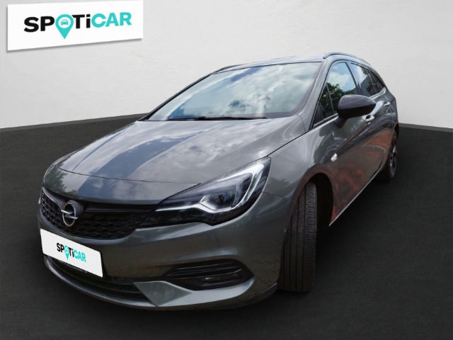 Opel Astra 1.2 Ultimate ST