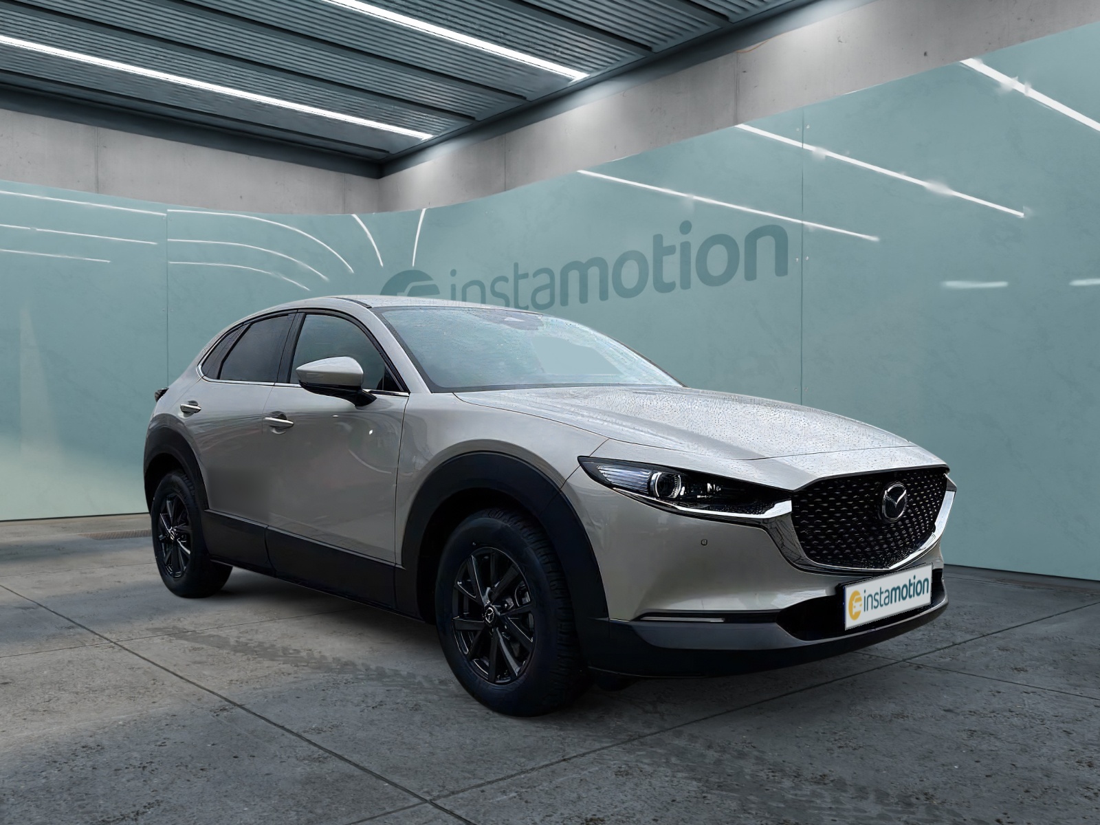 Mazda CX-30 SKY-X IVE SKY-X IVE