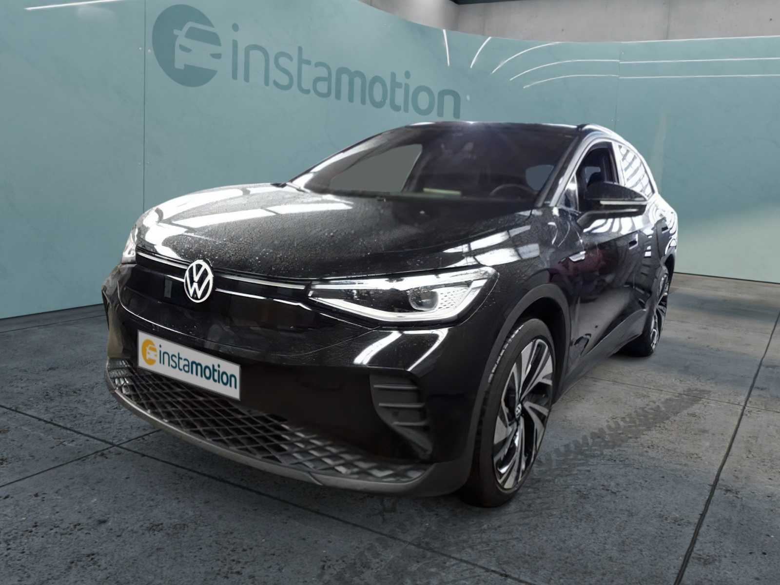 Volkswagen ID.4 Pro Performance | | | | |