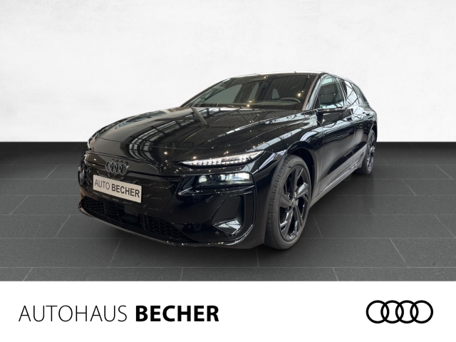 A6 e-tron Avant performance 270 kW /Navi/HuD/B&O