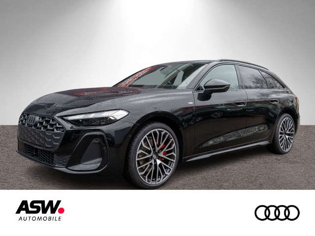A5 Avant TFSI quattro 150 kW S tronic