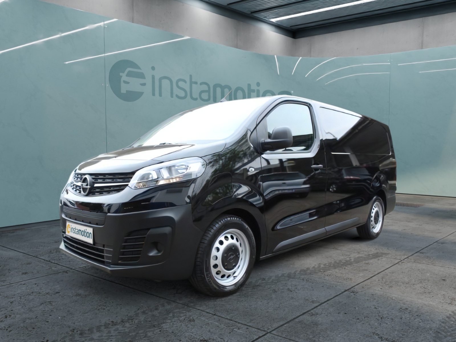 Vivaro Cargo-e Edition+Navi+180-Grad-Kamera+Holzboden+Parksensoren