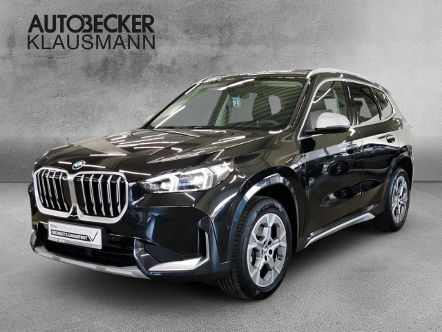 X1 xDRIVE 20d xLine 18