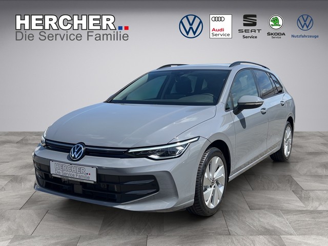 Golf Variant 1,5 TSI Life