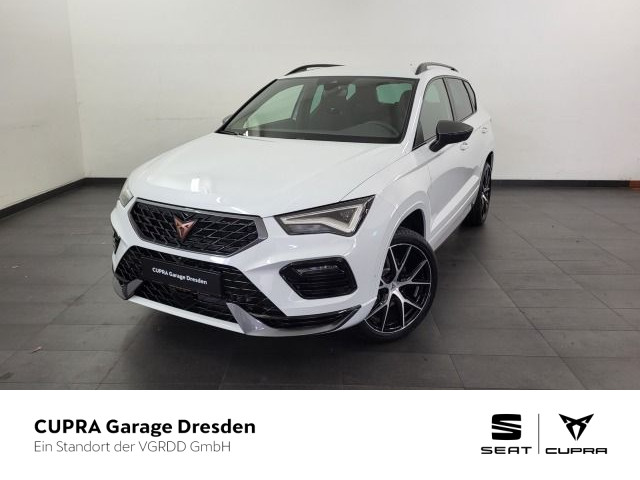 CUPRA Ateca 1.5 TSI