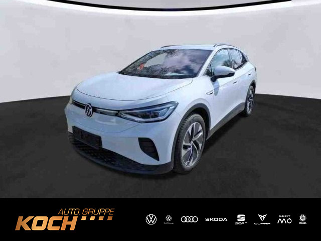 ID.4 Pro Performance IQ.LIGHT NAVI AHK KLIMD SHZ KAMERA