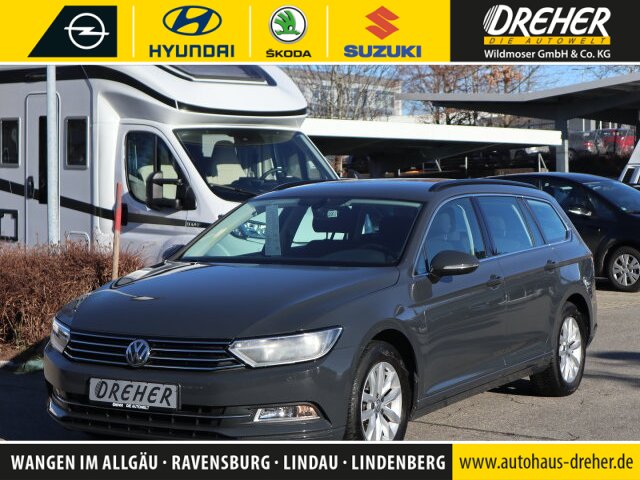 Volkswagen Passat Variant Comfortline